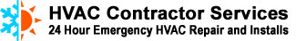 Sango HVAC Services